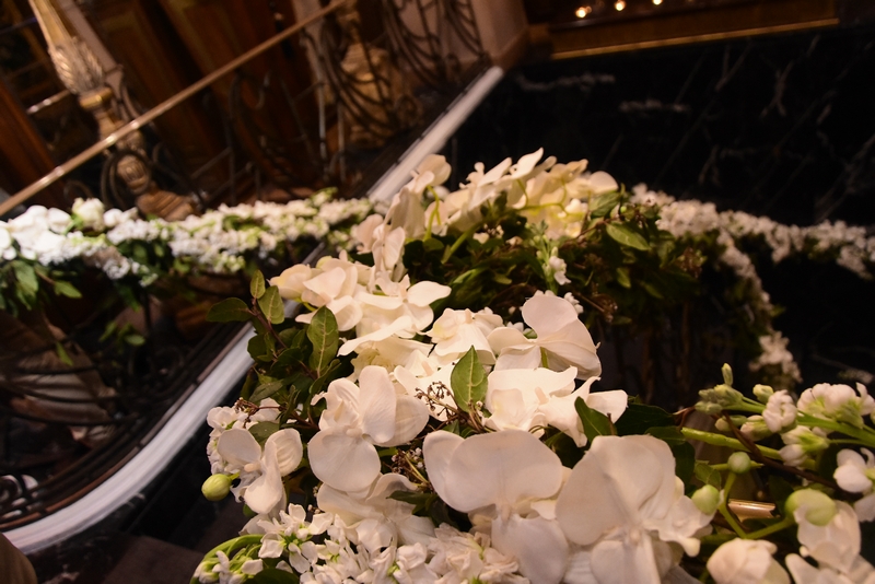 Wedding of Jamil & Tania Fanous